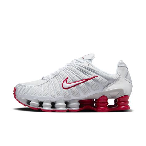 nike shox schwarz rot kaufen|Nike Shox TL einfach finden & kaufen » ab 90,00 .